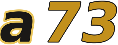 a73 logo