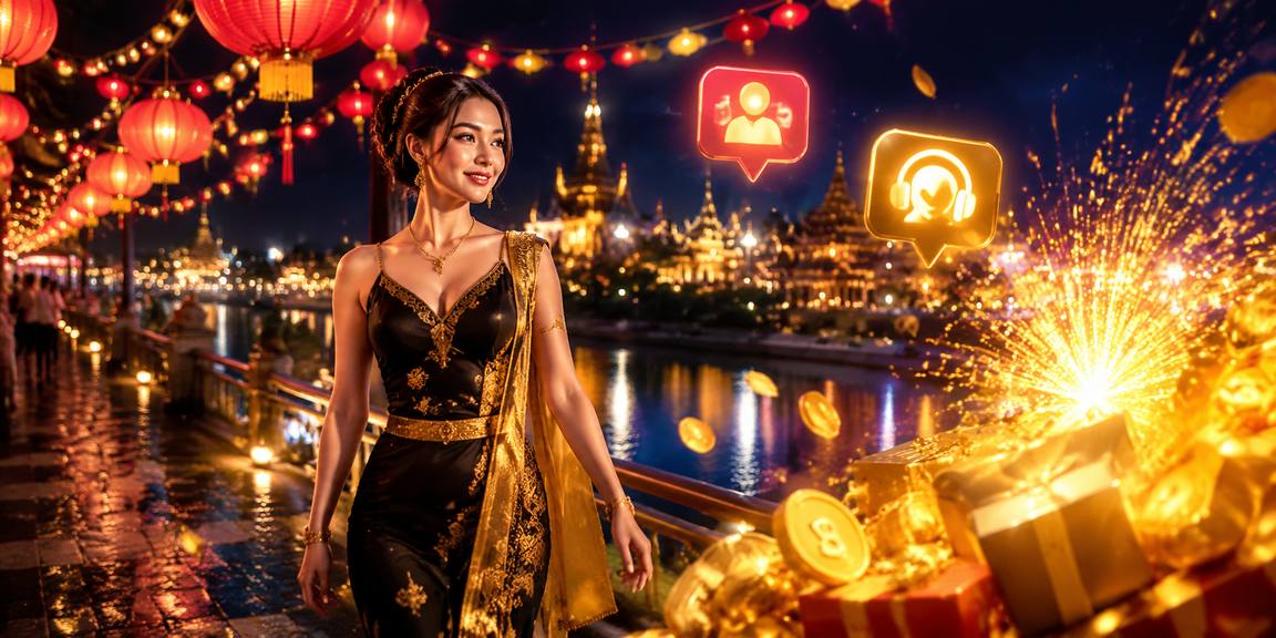 a73 Lucky Trinity ကြီးမားသော စိုက်ထုံးများ နှင့် အခွင့်အလျှောက်များ