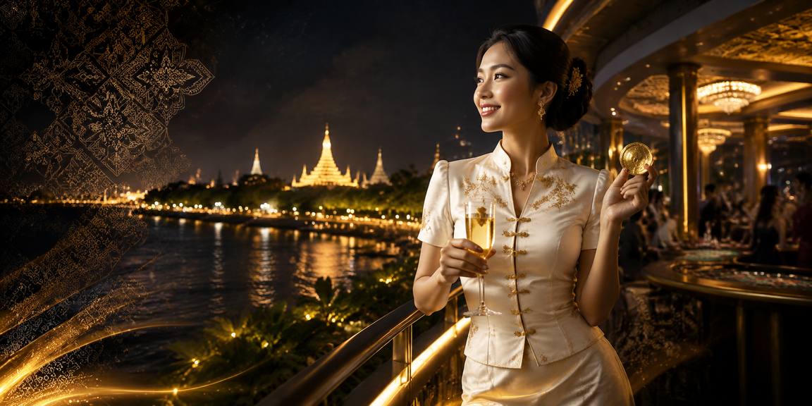 a73 Golden Monkey ကစားခန်းတွင် ကျယ်လင်းသော ကစားပွဲများ